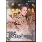 KB097● TCAD-307 【 宝塚歌劇 蘭寿とむ コンサート “R”ising!! 】DVD / Rising!!