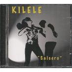 ��J005�� KILELE ( Grupo Kilele )�� Salsero ��CD ͢���� ̤��������