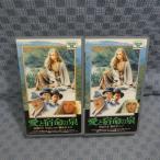 M539●0035/クロード・ベリ監督/イヴ・モンタン/ジェラール・ドパルデュー「愛と宿命の泉」2本組VHSビデオ
