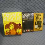 M607��V6 Coming Century ���ߥ����COSMIC RESCUE/Making of COSMIC RESCUE/Film V6 actII��3��VHS�ӥǥ�/̤����