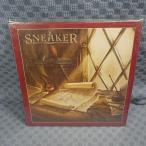 VA300●37631/スニーカー「SNEAKER」LP(アナログ盤)