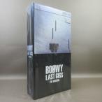 ショッピングboowy D303●BOOWY「LAST GIGS THE ORIGINAL 完全限定盤」(4CD＋トートバッグ＋ステッカー)