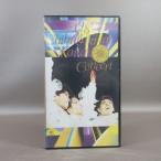M682●CSVM-222 / シブがき隊「'88,11,2 シブがき隊 解隊コンサート」VHSビデオ