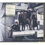��J006�����J���V�i�y ARASHI ( �� )  Calling/Breathless �z CD+DVD ��������B
