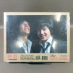 F367●ソン・スンホン パク・ヨンハ「戀歌 the Love song.」CD 4枚組 輸入盤 未開封品