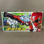 XB188●未開封新品【 海賊戦隊ゴーカイジャー レンジャーキーシリーズ ゴーカイガン 】