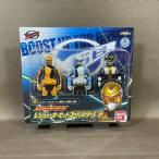 ZB859●未開封新品【 海賊戦隊ゴーカイジャー レンジャーキーシリーズ レンジャーキーセット ゴーバスターズ2 】