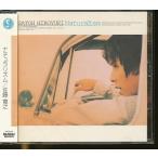 JA934●佐藤寛之「ナチュラリズム」帯付きCD /光GENJI