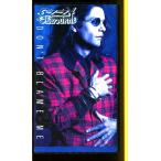 MA014●SRVM-813 オジー・オズボーン OZZY OSBOURNE「ヒストリー・オブ・オズ DON'T BLAME ME」VHSビデオ