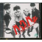 JA953●N.D.NZ -NEW DAYS NEWZ-(ニュー・デイズ・ニューズ)「LEAVING BEHIND THE TROUBLES(リーヴィング・ビハインド・ザ・トラブルズ)」CD