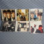 JA967● w-inds.「ウィンズ 〜プライム・オブ・ライフ〜/Seventh Ave./ウィンズ〜ベストラックス〜」等 CD6点セット