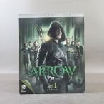 KA826●スティーヴン・アメル「ARROW アロー セカンド セット1」DVD