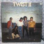 VA448●C25A0036 ツイスト 世良公則「TWIST II」LPレコード(アナログ盤)