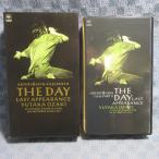 MA034●SRVM378「尾崎豊 / YUTAKA OZAKI ARTERY&VEIN FILM PartII THE DAY LAST APPEARANCE」VHSビデオ
