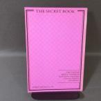 B459*THE SECRET BOOK The * Secret * книжка Ishii ... рис земля Британия человек Nakayama мир . коробка рисовое поле .. Honda . forest выпускать 