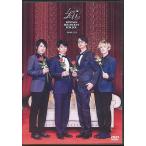 KA866●CWBD-0701 江口拓也/西山宏太朗/白井悠介/廣瀬大介「KINDAN SIRI PARTY FOR YOU 禁尻4周年記念イベント」DVD