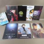 B467●声優  2.5次元俳優  ライブパンフレット  フォトブック他　8冊セ