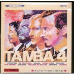 JB021●タンバ4「TAMBA4」CD 紙ジャケット仕様 /ORFEON メキシコ