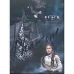 KB023●ZK-019 加藤和樹/ミュージカル「ファントム [BLACK Version.]」DVD