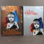 B477* мюзикл re*mize Rav ruLes Miserables проспект 2 шт. комплект восток . Yamaguchi . один . Adachi Yumi Honda Minako Iwasaki Hiromi 