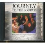 JB068* начало к раз .JOURNEY TO THE SOURCE... источник .. ./CD-ROM