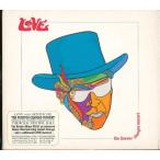 JB072●LOVE「the forever changes in concert」輸入盤CD /アーサー・リー