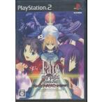 Fate/stay night ) extra edition 角川書店