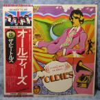 VA551��EAS-80557 �r�[�g���Y BEATLES�u�I�[���f�B�[�Y�vLP���R�[�h(�A�i���O��)