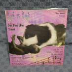 G572-03●BACH IS DEAD「ONE SHOE MAN」EP(アナログ盤)