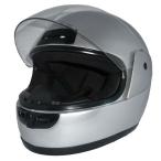 ZK-500 �t���t�F�C�X�w�����b�g�i�V���o�[�jSG���F �S�r�C�ʑΉ� UV�J�b�g�n�[�h�R�[�g�ς݃V�[���h�t�� �����z���_�[ �V��o�b�N���̗p