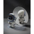  новый товар![ космонавт ]AI портативный динамик Bluetooth водонепроницаемый пыленепроницаемый уличный пляж Bluetooth симпатичный модный ванная ванна 