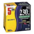 SONY 5EDM-230CDF 3.5 type MO диск 