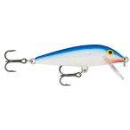 Rapala(ラパラ) ミノー カウントダウン ユニバーサルカラー 9cm 12g ブルー B CD9 ルアー