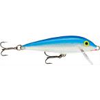 Rapala(ラパラ) ミノー カウントダウン ユニバーサルカラー 7cm 8g ブルー B CD7 ルアー