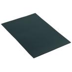 ホーザン(HOZAN) ESDフォーム 静電気対策 ICフォーム 電子部品を静電気から守る 208×280mm 厚さ10mm F-10-B
