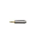 audio-technica GOLD LINK Basic 3.5mm наушники переходник AT3C19S