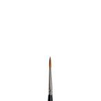 Winsor &amp; Newton wing The -&amp; новый тонн акварель для кисть серии 7 No.3