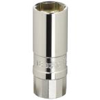 京都機械工具(KTC) プラグレンチ 【9.5sq】 B3A-18P