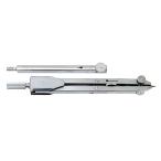 sinwa измерение (Shinwa Sokutei) compass чертёж для A 115mm 75388
