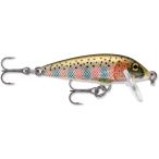 Rapala(ラパラ) ミノー カウントダウン ユニバーサルカラー 3cm 4g レインボートラウト RT CD3-RT ルアー