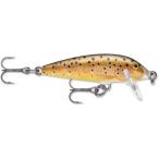 Rapala(ラパラ) ミノー カウントダウン ユニバーサルカラー 3cm 4g トラウト TR CD3-TR ルアー