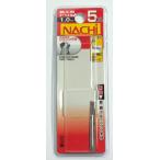 nachi(NACHI) для металлообработки дрель 5 шт. входит .sin человек g1.0 мм ( металл * золотой .)
