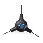 PARKTOOL( park tool ) Y type hex ключ шестигранный ключ :2/2.5/3mm AWS-3