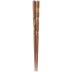 イシダ(Ishida) 三点支持箸 右利き用 天然木 約16.5cm 11424