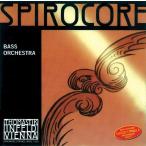 SPIROCORE コントラバス弦 3/4 ライト E 3885.5W