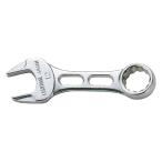 旭金属工業 ASH ライツールコンビネーションスパナプチコン12ｍｍ LCWU012