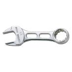 旭金属工業 ASH ライツールコンビネーションスパナプチコン8ｍｍ LCWU008