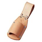 コヅチ(KOZUCHI) ヌメ皮ハンマー差し 丁番付 二重縫 CE-31C