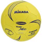 mikasa(MIKASA) гандбол наружный для тренировка лампочка 1 номер ( ученик начальной школы для ) HVN110S-B рекомендация внутри давление 0.25(kgf/cm2)