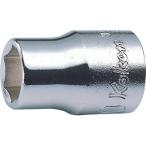 コーケン 3/8(9.5mm)SQ. 6角ソケット 23mm 3400M-23